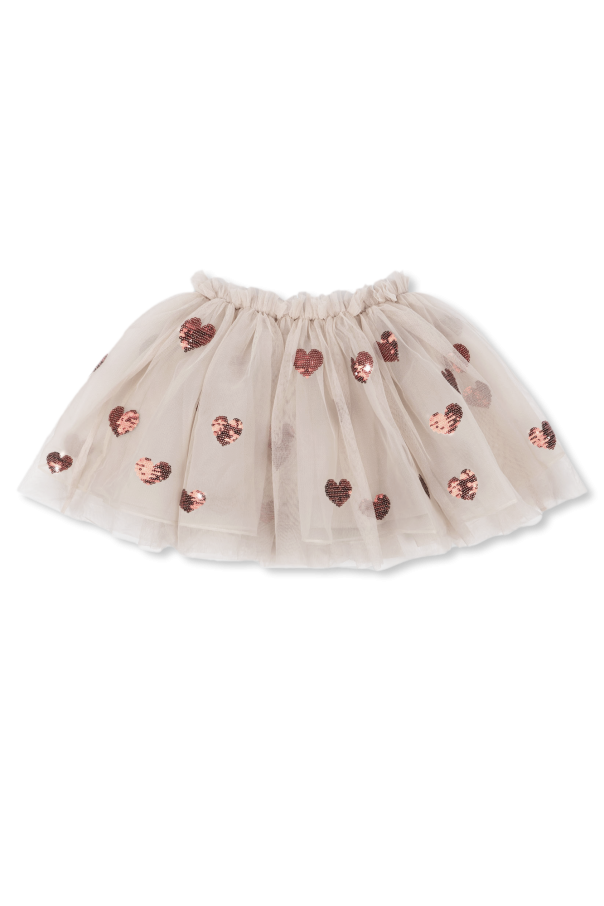 Konges Sløjd ‘Yvonne’ tulle skirt Kids's Baby (036 months) Vitkac